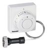 IMI Hydronic Thermostat-Kopf F mit Ferneinsteller (2802-00.500) IMI Hydronic Thermostat-Kopf F mit Ferneinsteller (2802-00.500)