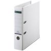 Leitz 10105001 Ordner Plastik 180°, mit Schlitzen, A4, breit Leitz 10105001 Ordner Plastik 180°, mit Schlitzen, A4, breit
