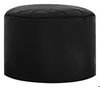 Magma-Heimtex Magma Heimtex Scuba dot com Fußhocker, Hocker Magma-Heimtex Magma Heimtex Scuba dot com Fußhocker, Hocker