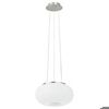 Eglo 86813 Pendelleuchte OPTICA 2-flammig 230V 2 x E 27 60W 86813 Eglo 86813 Pendelleuchte OPTICA 2-flammig 230V 2 x E 27 60W 86813