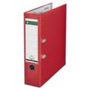 Leitz 10105025 Ordner Plastik 180°, mit Schlitzen, A4, breit Leitz 10105025 Ordner Plastik 180°, mit Schlitzen, A4, breit