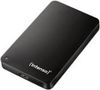 Intenso Memory Case 500GB (6021530) Intenso Memory Case 500GB (6021530)