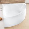 Hoesch Spectra Eck-Badewanne (3654.010) Hoesch Spectra Eck-Badewanne (3654.010)