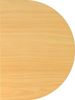 Ansatztisch Hammerbacher LA 60,buche, Maße (BxHxT): 80 x 68-82 x 60cm Ansatztisch Hammerbacher LA 60,buche, Maße (BxHxT): 80 x 68-82 x 60cm