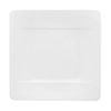 Villeroy & Boch Modern Grace Frühstücksteller 23 x 23 cm Villeroy & Boch Modern Grace Frühstücksteller 23 x 23 cm