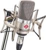 Neumann TLM 102 Studio Set Neumann TLM 102 Studio Set