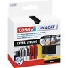 Tesa 55229-00000-01 Extrastarkes Klettband Tesa 55229-00000-01 Extrastarkes Klettband