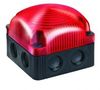 Led-Doppelblitzleuchte 115-230V/AC R, S63410, Werma Signaltechnik, 853.110.60 Led-Doppelblitzleuchte 115-230V/AC R, S63410, Werma Signaltechnik, 853.110.60