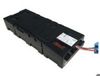 APC-MGE APC Replacement Battery Cartridge #116 - USV-Akku - Bleisäure APCRBC116 APC-MGE APC Replacement Battery Cartridge #116 - USV-Akku - Bleisäure APCRBC116