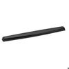 Gel-Handgelenkauflage Fellowes 9112201 Gel transparent, 48,7x5,9x2,5cm, schwarz, 861870 Gel-Handgelenkauflage Fellowes 9112201 Gel transparent, 48,7x5,9x2,5cm, schwarz, 861870