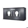 APC AR8652 Distanzbügel für 4-Post Racks APC AR8652 Distanzbügel für 4-Post Racks