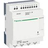 Schneider Electric Zelio Logic Sr2 E, Q06050 Schneider Electric Zelio Logic Sr2 E, Q06050