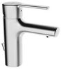 Hansa WT Einhandmischer Hansaronda 3.5 0313 f. offene Heißwasserbereiter verchromt Hansa WT Einhandmischer Hansaronda 3.5 0313 f. offene Heißwasserbereiter verchromt