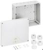 Spelsberg 82591001 Abox 250-L Verbindungsdose Spelsberg 82591001 Abox 250-L Verbindungsdose