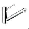 Kludi Scope 339390575 Spültisch-Einhebelmischer / Niederdruck DN10 chrom Kludi Scope 339390575 Spültisch-Einhebelmischer / Niederdruck DN10 chrom