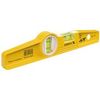 STABILA Messgeräte 02500 Wasserwaage 81 S / 25 cm STABILA Messgeräte 02500 Wasserwaage 81 S / 25 cm