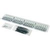Telegärtner Modul, AMJ, CAT6A, TP-LSA, Snap-In,24-Pack (J00029L0036-24Pack) Telegärtner Modul, AMJ, CAT6A, TP-LSA, Snap-In,24-Pack (J00029L0036-24Pack)