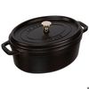 Staub Cocotte oval 29 cm Staub Cocotte oval 29 cm