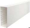 OBO Bettermann 6191312 Kabelkanal 80 x 210mm reinweiß WDK80210RWS OBO Bettermann 6191312 Kabelkanal 80 x 210mm reinweiß WDK80210RWS