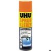 UHU Sprühkleber permanent + transparent 500 ml UHU Sprühkleber permanent + transparent 500 ml
