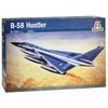 Italeri B-58 Hustler Italeri B-58 Hustler