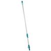 Leifheit 41522 Teleskopstiel mit Gelenk 110 bis 190 cm Leifheit 41522 Teleskopstiel mit Gelenk 110 bis 190 cm