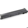 Equip equip Cat.6a Patch Panel 24-Port 1HE 19 lichtgrau (RAL7035) 326524 Equip equip Cat.6a Patch Panel 24-Port 1HE 19 lichtgrau (RAL7035) 326524