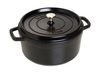 Staub Cocotte rund 26 cm Staub Cocotte rund 26 cm
