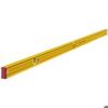 Stabila Wasserwaage 96-2 M 200 cm (15858) Stabila Wasserwaage 96-2 M 200 cm (15858)