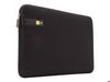 Case Logic LAPS116K 39,6 cm (15,6 Zoll) Notebook Hülle schwarz Case Logic LAPS116K 39,6 cm (15,6 Zoll) Notebook Hülle schwarz