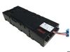 APC-MGE APC Replacement Battery Cartridge #115 - USV-Akku - Bleisäure, APCRBC115 APC-MGE APC Replacement Battery Cartridge #115 - USV-Akku - Bleisäure, APCRBC115