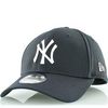 New Era 39thirty Classic NY Yankees Base Caps M/L navy/white New Era 39thirty Classic NY Yankees Base Caps M/L navy/white