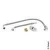 Geberit Anschluss-Set AquaClean Dusch-WC Aufsatzgeräte an AP-Spülkasten, WA hinten mitte, 115438001 Geberit Anschluss-Set AquaClean Dusch-WC Aufsatzgeräte an AP-Spülkasten, WA hinten mitte, 115438001
