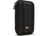 Case Logic QHDC101K 6,4 cm (2,5 Zoll) EVA-Nylon Festplatten Tasche schwarz Case Logic QHDC101K 6,4 cm (2,5 Zoll) EVA-Nylon Festplatten Tasche schwarz