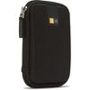 Case Logic EHDC101K 6,4 cm (2,5 Zoll) EVA-Nylon Festplatten Tasche schwarz Case Logic EHDC101K 6,4 cm (2,5 Zoll) EVA-Nylon Festplatten Tasche schwarz