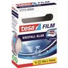 Tesa 57315-00000-01 Tesafilm kristall-klar 10 m : 15 mm Tesa 57315-00000-01 Tesafilm kristall-klar 10 m : 15 mm