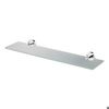 Ideal Standard IOM Glasablage B: 600 mm, satiniert, A9124AA Ideal Standard IOM Glasablage B: 600 mm, satiniert, A9124AA