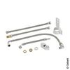 Geberit Anschluss-Set AquaClean Dusch-WC Aufsatzgeräte an AP-Spülkasten, WA seitlich recht 240396001 Geberit Anschluss-Set AquaClean Dusch-WC Aufsatzgeräte an AP-Spülkasten, WA seitlich recht 240396001