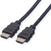 Secomp Roline HDMI High Speed Cable with Ethernet - Video-/Audio-/Netzwerkkabel, 11045548 Secomp Roline HDMI High Speed Cable with Ethernet - Video-/Audio-/Netzwerkkabel, 11045548