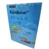 Papyrus 88042764 Multifunktionspapier Rainbow 80 g/m², A3 500 Blatt intensivblau Papyrus 88042764 Multifunktionspapier Rainbow 80 g/m², A3 500 Blatt intensivblau