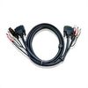ATEN 2L-7D02UI Kabel KVM ATEN 2L-7D02UI Kabel KVM