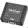 VGA zu HDMI Konverter, Aten VC180, bis 1080p, mit Audio VGA zu HDMI Konverter, Aten VC180, bis 1080p, mit Audio