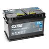 Exide Premium Superior EA722 Exide Premium Superior EA722