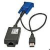 Lindy-Elektronik Computer Access Modul USB & VGA für KVM Switch CAT-32/-16 etc. Lindy-Elektronik Computer Access Modul USB & VGA für KVM Switch CAT-32/-16 etc.