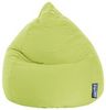 Wohnzimmer MAGMA Sitzsack Easy XL grün Polstermöbel Sitzsack & Sitzkissen Wohnzimmer MAGMA Sitzsack Easy XL grün Polstermöbel Sitzsack & Sitzkissen