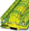 Phoenix Contact Utmed 6-Pe 50 Stück, S88506, 3047442 Phoenix Contact Utmed 6-Pe 50 Stück, S88506, 3047442