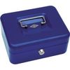 Wedo 145203X Geldkassette 20,0 x 16,0 x 9,0 cm Wedo 145203X Geldkassette 20,0 x 16,0 x 9,0 cm