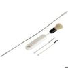 Xavax Mini Reinigungsset für Vollautomat mit Milchschlauch (6mm) Xavax Mini Reinigungsset für Vollautomat mit Milchschlauch (6mm)