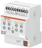 ABB Stotz S&J JRA/S4.230.2.1 - Jalousieaktor 4-fach 230VAC JRA/S4.230.2.1 - JRA/S4.230.2.1 ABB Stotz S&J JRA/S4.230.2.1 - Jalousieaktor 4-fach 230VAC JRA/S4.230.2.1 - JRA/S4.230.2.1