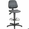 ZEUS Stuhl bimos Unitex Ausführung:Unitec 3 Ausstattung:Integralschaum ZEUS Stuhl bimos Unitex Ausführung:Unitec 3 Ausstattung:Integralschaum